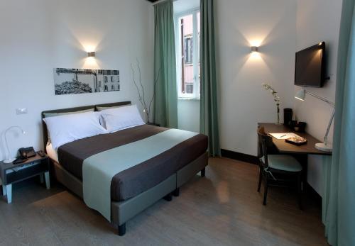 Fotos del hotel - RESIDENCE IL VITTORIANO