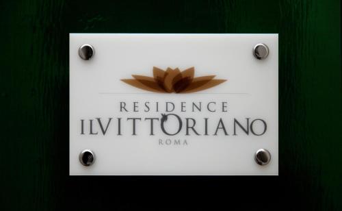 Fotos del hotel - RESIDENCE IL VITTORIANO