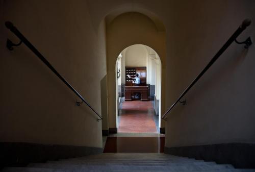 Fotos del hotel - RESIDENCE IL VITTORIANO