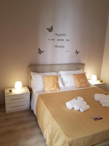 Fotos del hotel - LE MILLE E UNA ROMA