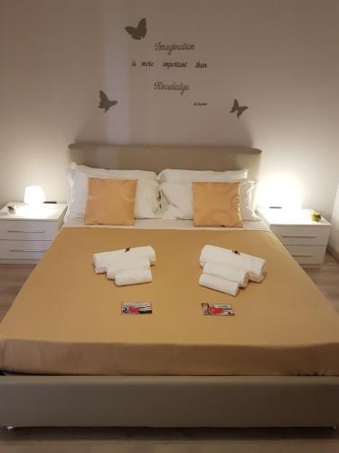 Fotos del hotel - LE MILLE E UNA ROMA