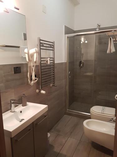Fotos del hotel - LE MILLE E UNA ROMA