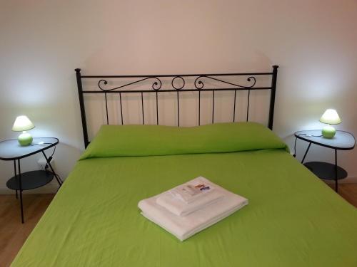 Fotos del hotel - LE MILLE E UNA ROMA