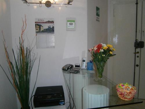 Fotos del hotel - LE MILLE E UNA ROMA