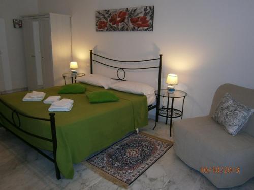 Fotos del hotel - LE MILLE E UNA ROMA