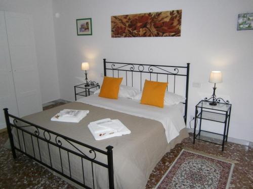 Fotos del hotel - LE MILLE E UNA ROMA