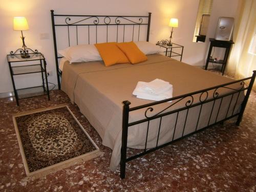 Fotos del hotel - LE MILLE E UNA ROMA