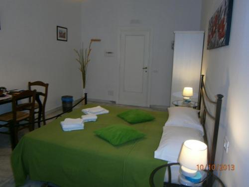 Fotos del hotel - LE MILLE E UNA ROMA