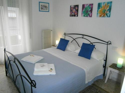 Fotos del hotel - LE MILLE E UNA ROMA