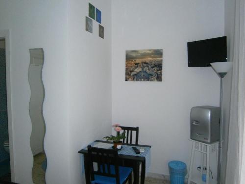 Fotos del hotel - LE MILLE E UNA ROMA
