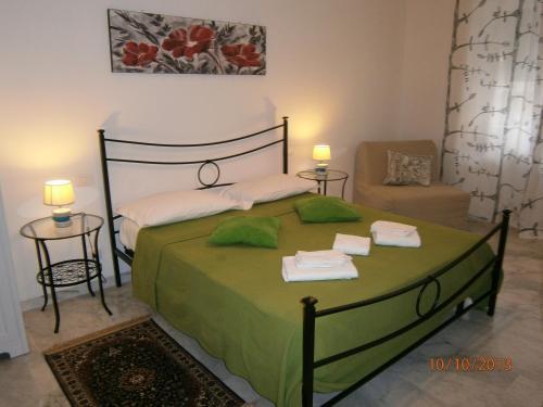 Fotos del hotel - LE MILLE E UNA ROMA