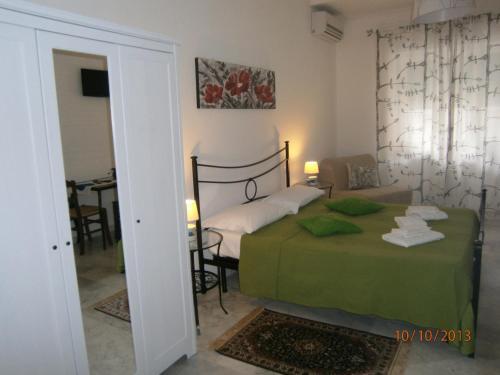 Fotos del hotel - LE MILLE E UNA ROMA