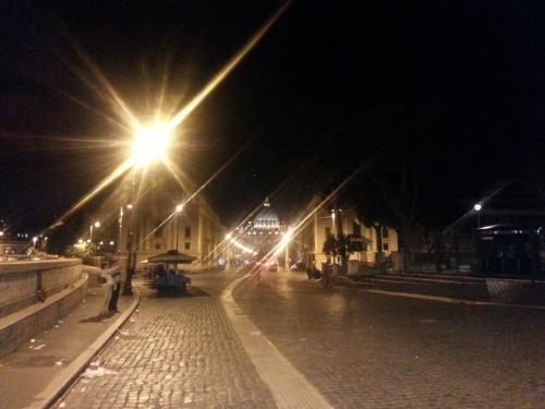 Fotos del hotel - LE MILLE E UNA ROMA