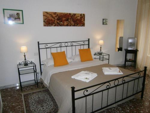 Fotos del hotel - LE MILLE E UNA ROMA