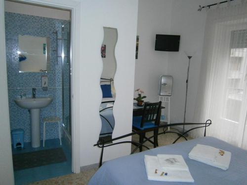 Fotos del hotel - LE MILLE E UNA ROMA