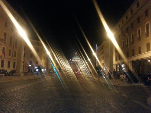 Fotos del hotel - LE MILLE E UNA ROMA