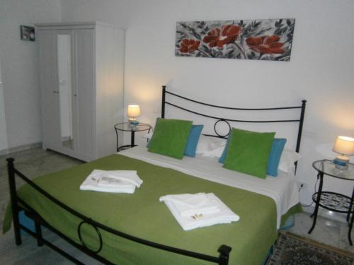 Fotos del hotel - LE MILLE E UNA ROMA