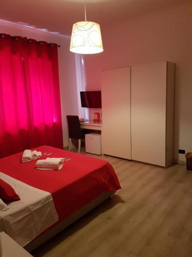 Fotos del hotel - LE MILLE E UNA ROMA