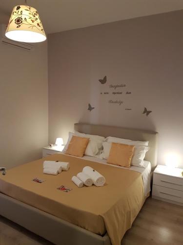 Fotos del hotel - LE MILLE E UNA ROMA
