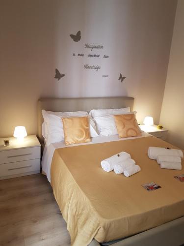Fotos del hotel - LE MILLE E UNA ROMA