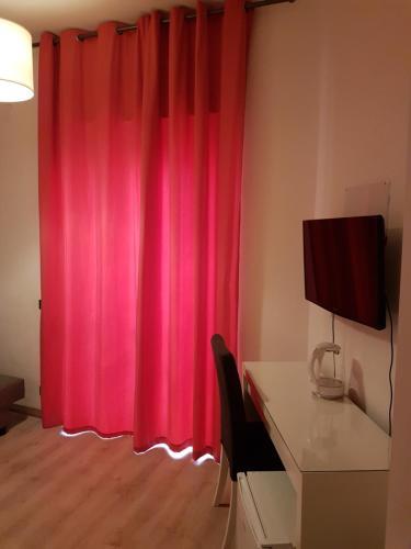 Fotos del hotel - LE MILLE E UNA ROMA