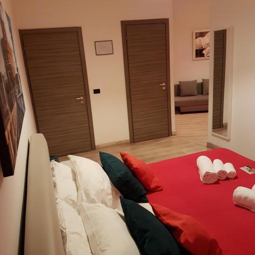 Fotos del hotel - LE MILLE E UNA ROMA