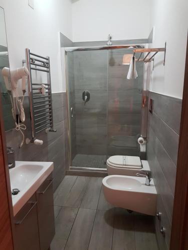 Fotos del hotel - LE MILLE E UNA ROMA