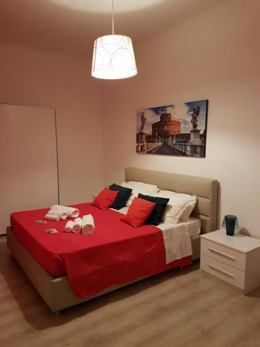Fotos del hotel - LE MILLE E UNA ROMA