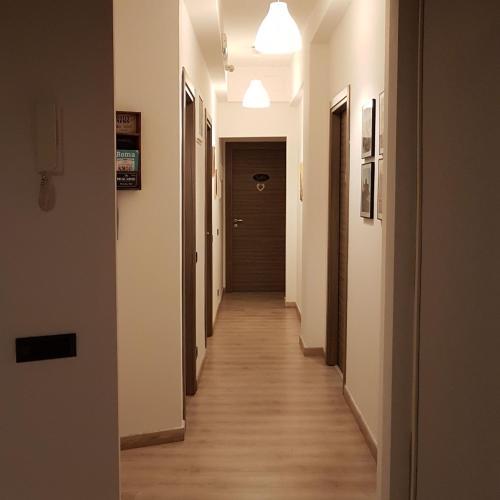 Fotos del hotel - LE MILLE E UNA ROMA