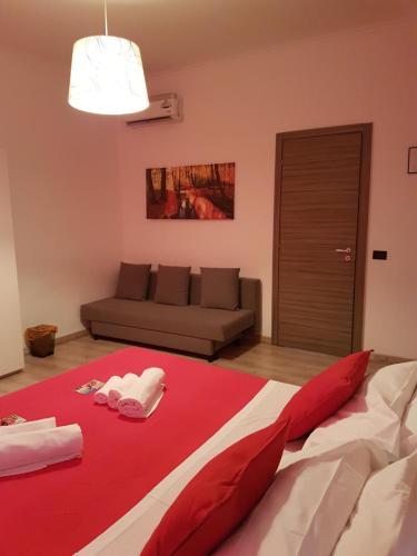 Fotos del hotel - LE MILLE E UNA ROMA