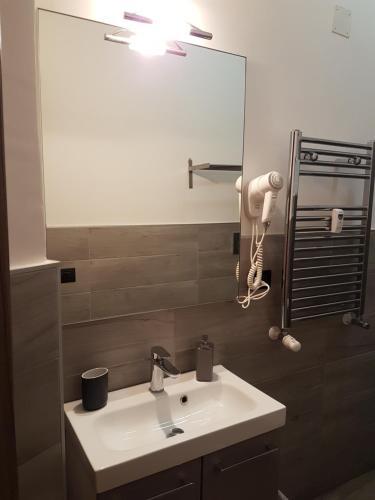Fotos del hotel - LE MILLE E UNA ROMA