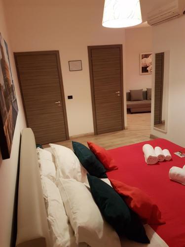 Fotos del hotel - LE MILLE E UNA ROMA