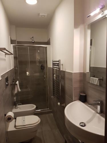 Fotos del hotel - LE MILLE E UNA ROMA
