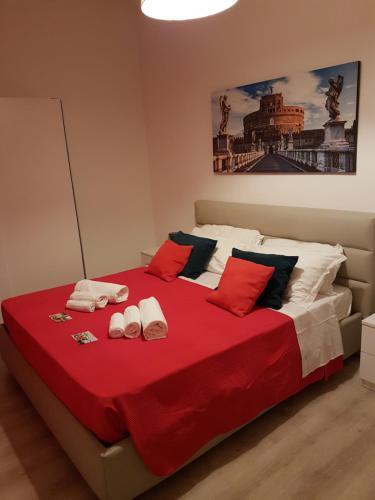 Fotos del hotel - LE MILLE E UNA ROMA
