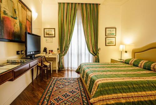 Fotos del hotel - CASA RIZ B&B