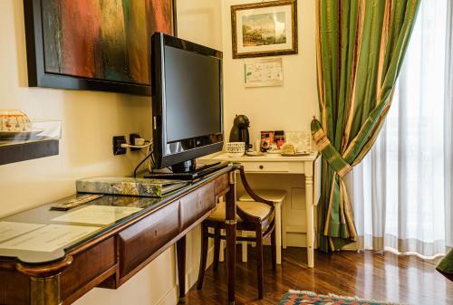 Fotos del hotel - CASA RIZ B&B