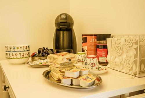 Fotos del hotel - CASA RIZ B&B