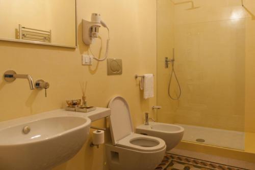 Fotos del hotel - B&B Santi Quattro Al Colosseo