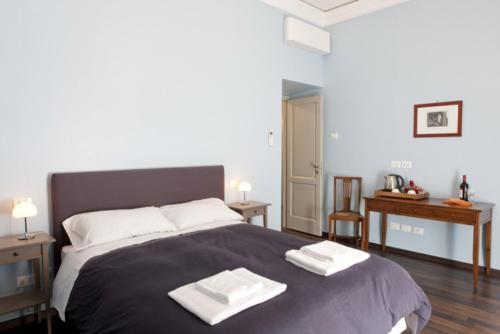 Fotos del hotel - B&B Santi Quattro Al Colosseo