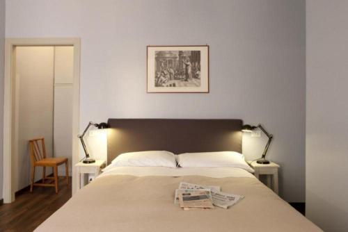 Fotos del hotel - B&B Santi Quattro Al Colosseo