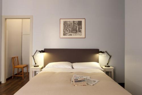 Fotos del hotel - B&B Santi Quattro Al Colosseo