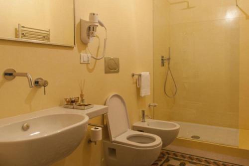 Fotos del hotel - B&B Santi Quattro Al Colosseo