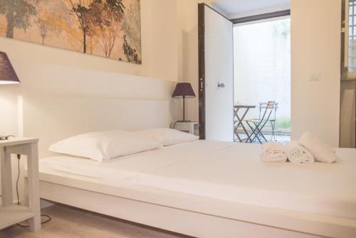 Fotos del hotel - B&B Santi Quattro Al Colosseo