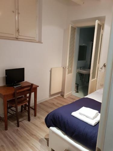 Fotos del hotel - B&B Santi Quattro Al Colosseo