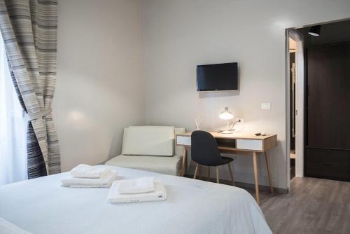 Fotos del hotel - B&B Santi Quattro Al Colosseo