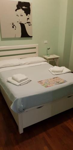 Fotos del hotel - B&B Santi Quattro Al Colosseo