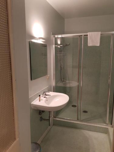 Fotos del hotel - B&B Santi Quattro Al Colosseo