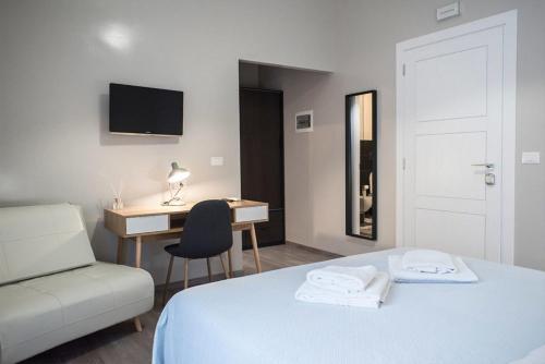 Fotos del hotel - B&B Santi Quattro Al Colosseo