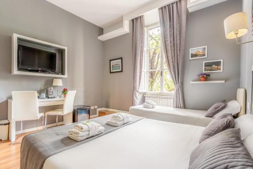 Fotos del hotel - AMOROMA SUITE