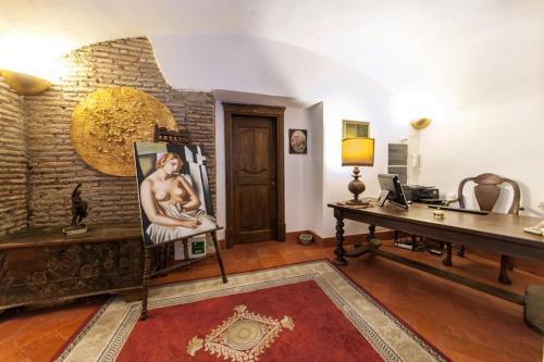 Fotos del hotel - Rifugio degli Artisti